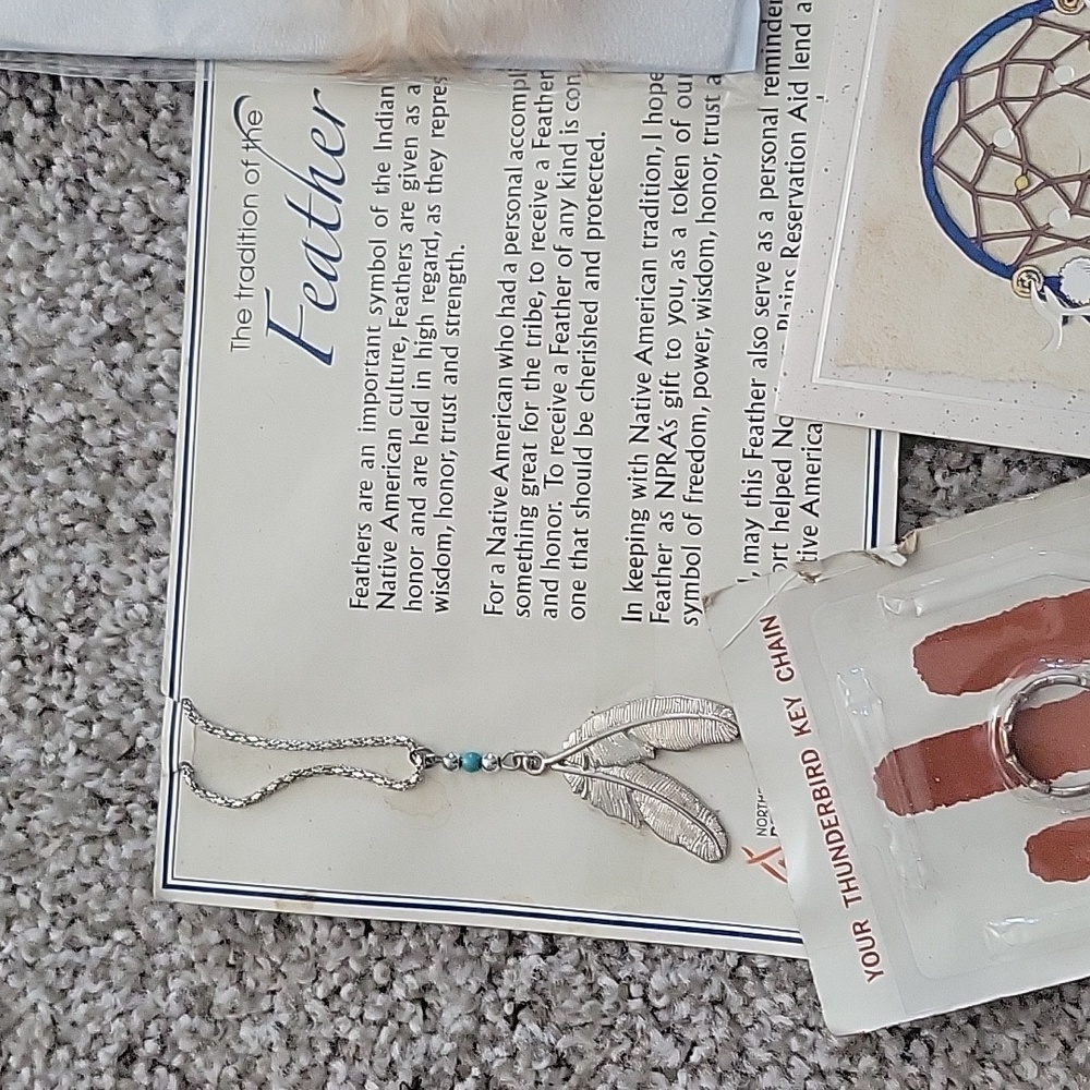 Native American bundle - Picture 3 of 7